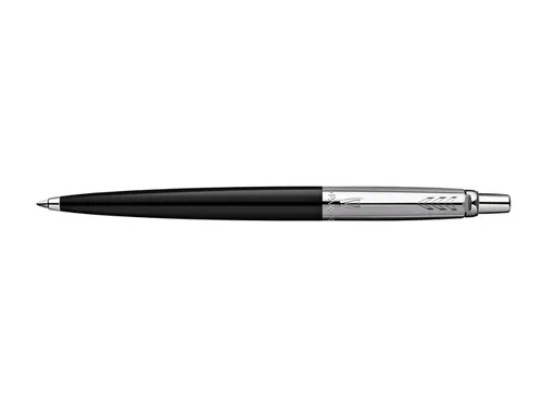 Balpen Parker Jotter Original black CT medium blister à 1 stuk
