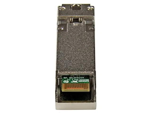 MSA Uncoded SFP+ Transceiver Module 10GBASE-LR SM 10 KM