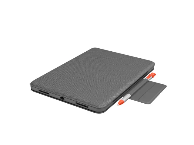 Folio Touch Toetsenbord/hoes iPad Air (4th gen) AZERTY FR
