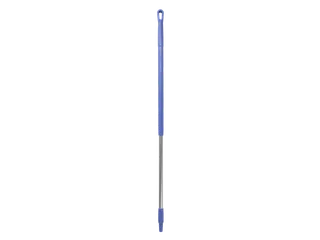 Ergonomische Aluminium Steel 130cm Paars - 1