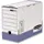 Archiefdoos R-kive Prima Standaard 150mm Transfer Blauw