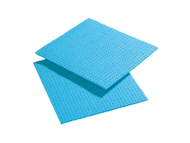Spontex Pro Spongly 87 120 Stuks Blauw