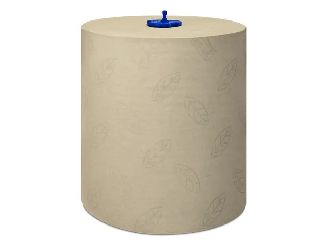 Tork 290099 H1 Matic Advanced Handdoekrol Naturel 2-laags 150m 6 rol