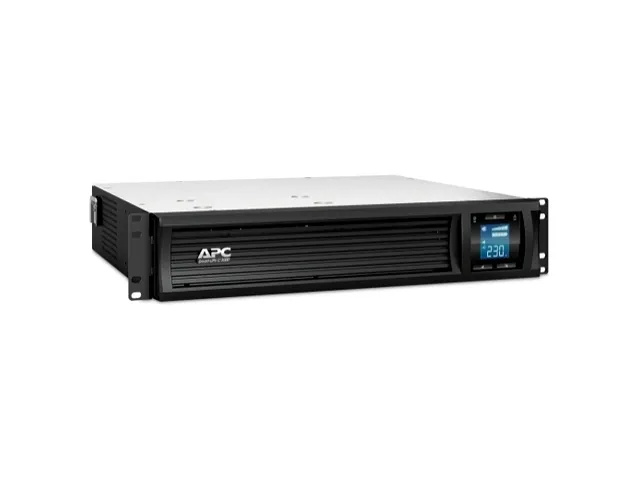 APC Smart UPS C 3000V, Interactivité de ligne, 3 kVA, 2100 W, Sinus,