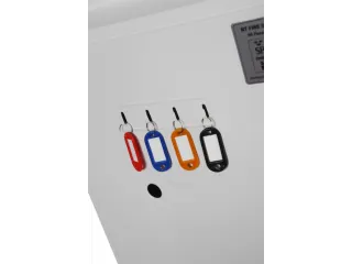 brandwerende kluis,90dis,60-90min. brandveiligheid,HxBxD 820x520x520mm - 9