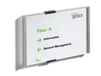 Durable Tableaux d'informations