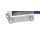 set wielen,v. pc-kast,v. kast B 650mm