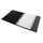 Tabbladen PP Chromaline A4 12 tabs