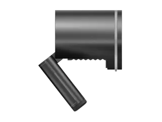 Lenovo 4K Pro Webcam - 9