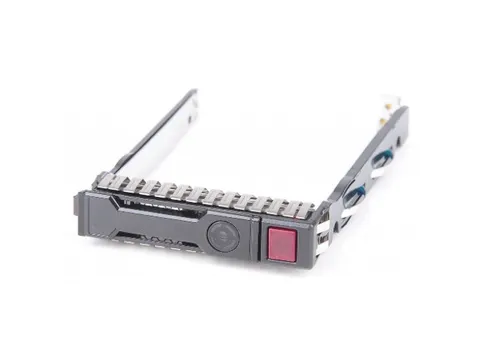 Origin Storage 651687-001, Zwart