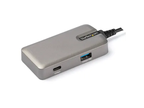 USB C Multiport Adapter 4K 60Hz HDMI PD