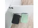 Inbouwafvalemmer Sort & Go 2x12 Liter Jade Donkergrijs