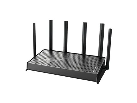 TP-Link Archer BE400, Wi-Fi 7 (802.11be), Dual-band (2.4 GHz / 5 GHz),