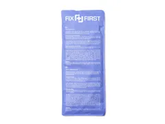 Compressse froide-chaude FixFirst grande 12x29cm