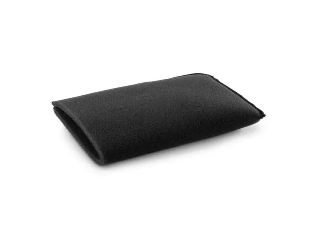 Schuimfilter,v. NT 70/2 Adv,v. natte toepassingen,HxLxB 40x300x250mm