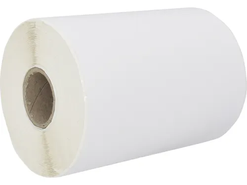 Neutral DYMO compatibel Labels S0904980 104x159mm 220 stuks