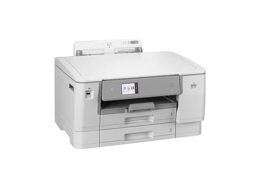 Professionele zakelijke kleureninkjetprinter met automatisch dubbelzij