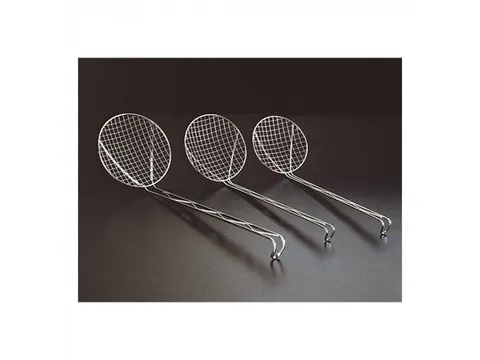 Schuimspaan rvs Ø20cm