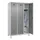 locker,HxBxD 1950x1200x500mm,3vak,vak B 400mm,cil.-slot,voeten