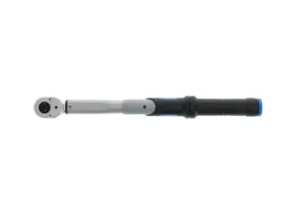 DMUK 100 Momentsleutel DREMASTER UK 1/2 inch,20-100 Nm - 7