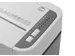 ShredMATIC 150 autofeed-papiervernietiger 1–150 vel Wit