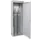 gasflessenkast,v. 2xØ 220mm fles,HxBxD 2150x700x400mm,m. dak