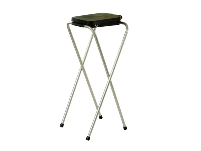vuilniszakstandaard,v. 1x120l,HxBxD 860x330x380mm