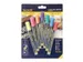 Krijtstift Securit Sma-100 Rond 1-2mm Assorti 7 Stuks