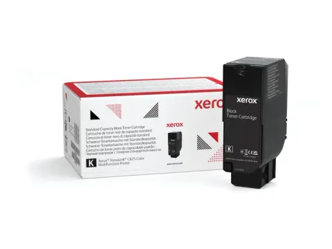 006R04616 XEROX Versalink toner black ST