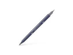 Sketchmarker Faber-Castell Goldfaber 333 neutral grey III op alcoholba