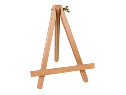 Tafelezel Conda 24cm hout