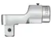 8794-00 Vierkant opzetstuk 3/4 inch Z 22gemonteerd