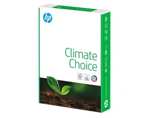 Kopieerpapier HP Climate Choice A4 80 gram wit Voordeelbundel - 2