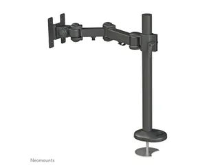 Monitorarm FPMA-D960G 1 Scherm tot 30 Doorvoer Zwart - 6