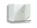 Support mural Moldex pour boîte distributive + 200 bouchons d'oreille
