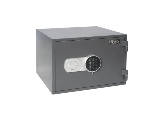 Brandwerende Kluis Salvus Torino 1 Elektronisch slot