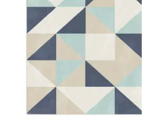 tapijt,v. binnen,HxLxB 7,5x1700x1200mm,PP,m. driehoekpatroon - 10