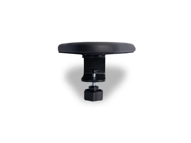 Armsteun R-Go split Ergonomische armsteun in twee delen verstelbaar