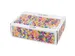 Foamstickers Creativ diverse vormen zelfklevend doos à 2640st assorti