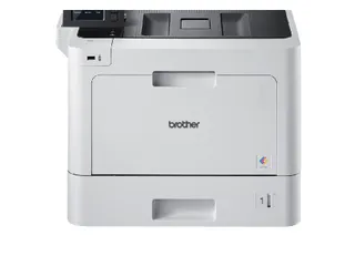 Printer Laser Brother HL-L8360CDW - 1