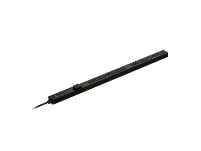APC Easy PDU EPDU1132B, Basic, 0U, 32A, 230V, (20x)C13 & (4x)C19, IEC6