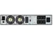 Vertiv Liebert GXTRT-3000IRT2UXL, Dubbele conversie (online), 3 kVA, 2