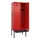 locker met bank,HxBxD 2120x800x815mm,2vak,vak B 400mm,cilinderslot