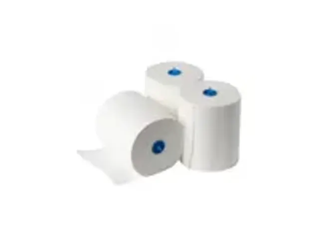 OUTLET Essuie-mains papier DiscountOffice 2 ép Blanc 140m Tork Matic