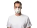 Moldex stofmasker Air FFP2 NR D, Ventex Klima-ventiel, maat M/L 10 Stu