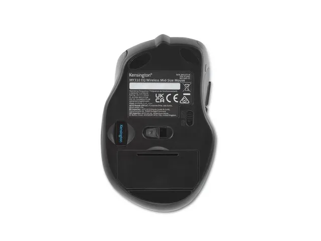 Muis Kensington EQ MY310S draadloos