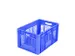 Bacs Gerbables Norme Europe Polypropylène Hxlxl 320X600X400Mm