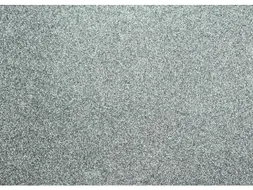 Glitterkarton Kangaro platinum 50x70cm pak à 10 vel