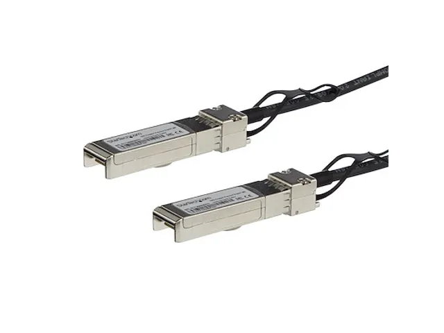 Juniper EX-SFP-10GE-DAC-5M compatibel SFP 5 Meter