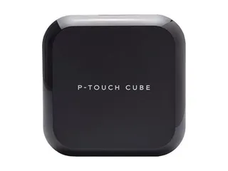 Brother PT-P710BT CUBE Plus Beletteringsysteem Zwart - 3